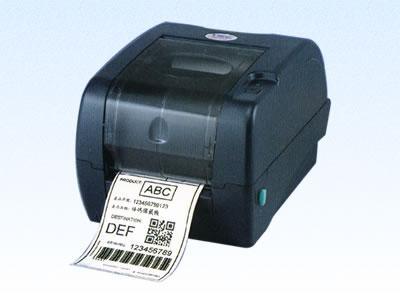 桌面型条码打印机TTP245 PLUS
